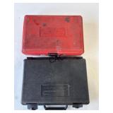(2) Snap-On Automotive Tools