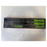 Snap-On 4pc Striking Prybar Set