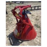 3pt Broadcast Spreader