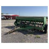 Great Plains Solid Stand 13 Grain Drill