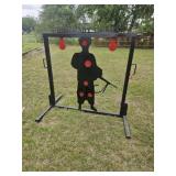 Big Daddy Target
