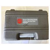 MAC Tools Power Steering Pump Pulley Service Kit