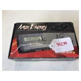 Hypertech Max Energy Power Programmer