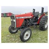 Massey Ferguson 251XE 2WD