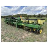 John Deere 1720 8 Row Planter