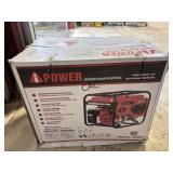 NIB Power Generator 4000w