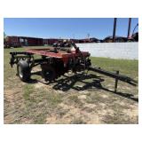 Armstrong Ag Tandem Disk