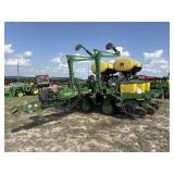 John Deere 1780 Conservation MaxEmergePlus