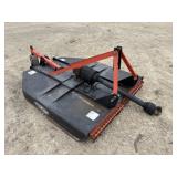 3pt Bad Boy 6ï¿½ Shredder
