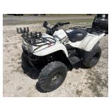 Kawasaki Prairie 4x4