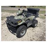 Polaris Sportsman 500 H.O. 4x4