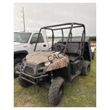 Polaris Ranger 4x4