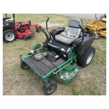 Bobcat Leo 48" ZTR, 360hrs, NON-RUNNING