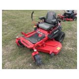 Gravely ZT XL 52" ZTR, 269hrs