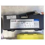 Matco 9-Way Slide Hammer Puller Set