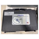 VideoStik Video Based Flexible Inspection Scope
