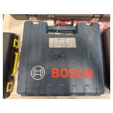Bosch JS470E