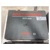 Boschhammer SDS-Plus