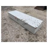 Truck Bed Toolbox