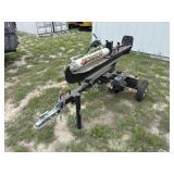 Black Diamond LSP25B Log Splitter