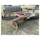 3pt Long MFG 960 Tandem