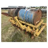 3pt Hay King 8ï¿½ Aerator