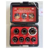 Grip-Tite Super Sockets