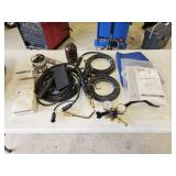 Miller Spoolmate 150 Welding Kit