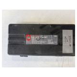 Sure-Bilt Tap and Die Set