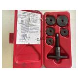 Universal Disc Brake Caliper Set