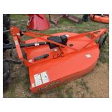 3pt Land Pride RCR1260 Shredder