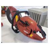 Hilti DSH 700 Concrete Saw