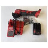 Milwaukee M18 Multi-Tool