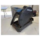 Hercules 14" Abrasive Cut-off Saw