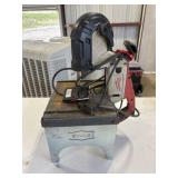 Milwaukee Deep Cut Band Saw