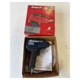 Snap-On Pneumatic 3/8" Impact Wrench
