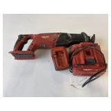 Hilti Sawzall