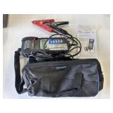 Midtronics MDX650P SOH Electrical System Analyzer
