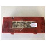 Pneumatic Fan Clutch Wrench Set