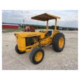 John Deere 301AD Tractor