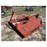 3pt Rhino TW16 6ï¿½ Shredder