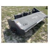 Bradco Skid Steer Tiller
