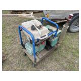 Gas Generator