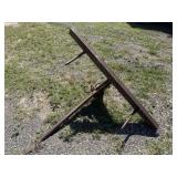 3pt Hay Spear