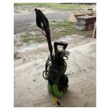 Portland Pressure washer