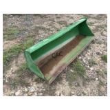 John Deere 6