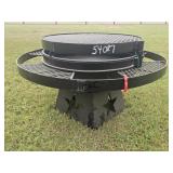Big Daddy Firepit