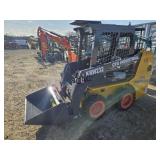 NEW AGT KRW232 Wheeled Skid Steer