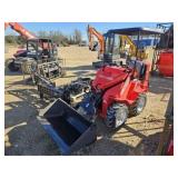 NEW AGT SDA-140W Wheel Loader