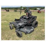 Spartan RZ-PRO XTF-61 ZTR